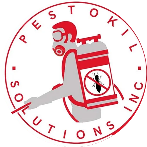 Pestokil Pest Control Services logo